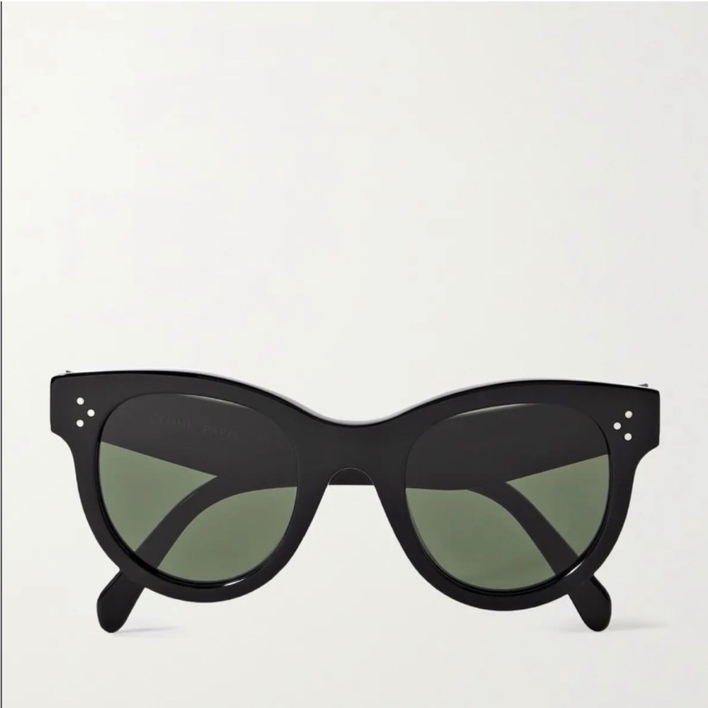 CELINE Baby Audrey sunglasses